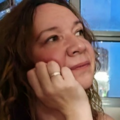 Екатерина Кузьмина, Санкт-Петербург