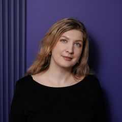 Анастасия Охотникова, 28.06, Екатеринбург