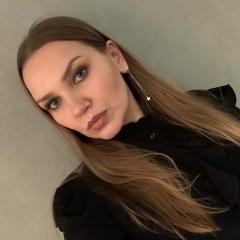 Юлия Филипенко, 27.06, Санкт-Петербург