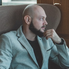 Михаил Вохманов, 22.08.1987, Барнаул