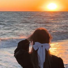 Екатерина Кин, 27.02.1997, Бишкек