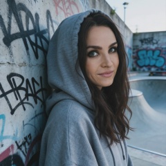 Viktoria Lutsyuk, Санкт-Петербург