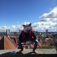 Nike Dsl, 27.01.1991, Москва