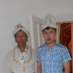 Алтынбек Какираев