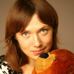 Наталья Кудашкина, 05.09.1983, Саранск