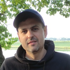 Михаил Кудрявцев, 12.02.1980, Москва