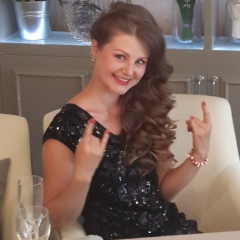 Тоня Осипова, 07.07.1987, Чита