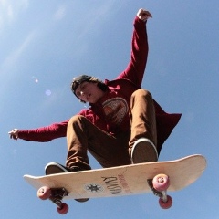 Сега Сергеенко, 28.01, Екатеринбург