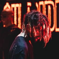 Заб Заб, 07.02, Бишкек