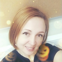 Юлия Папанова, 20.04.1975, Санкт-Петербург