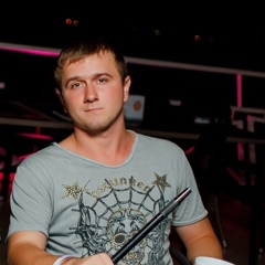 Денис Тараненко, 25.02, Одесса