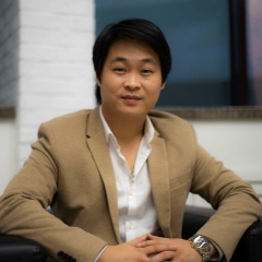 Виктор Хан, 08.10