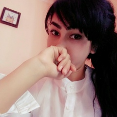 Наргиза Артыкова, 27.03.1989, Шымкент