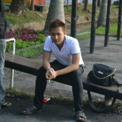 Myo Hein-Htet, 16.04.1993, Mandalay