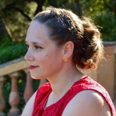 Анастасия Суматохина, Freising