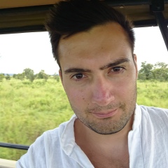 Аркадий Енокян, 12.11, Москва