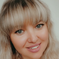 Евгения Скарженюк, 06.03, Пологи