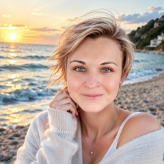 Елена Крятова, 10.03.1995, Киселевск