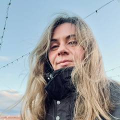 Катерина Подобед, 24.09, Санкт-Петербург