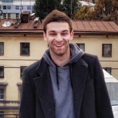 Фёдор Козко, 08.06