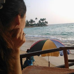 Дарья Томич-Мосина, 09.07.1988, Barcelona