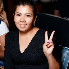 Айгерим Мусина, 21.12.1988, Астана