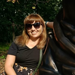 Татьяна Кокорина, 18.02, Великий Новгород