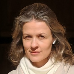 Евгения Калинина, 19.03, Самара