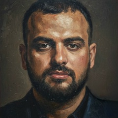 Yashik Süleymanov, 28.03.1995, Омск