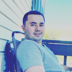 Mirza Hoshimov, 19.08.1993, Madison