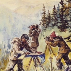 Андрей Бронин, Санкт-Петербург