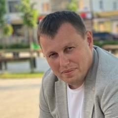 Сергей Яшкин, 04.05, Орёл