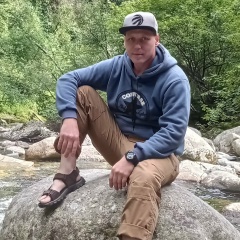 Константин Ерофеев, 15.04, Новосибирск