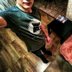 Артур Билянин, 24.04.2005, Юрга