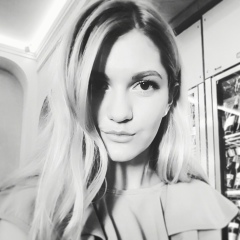 Анастасия Симоненко, 22.05, Москва