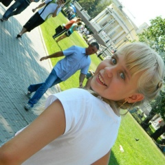 Елена Ковалева, 10.08, Новый Уренгой