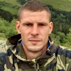 Руслан Холопцев, 12.02.1987, Усть-Лабинск