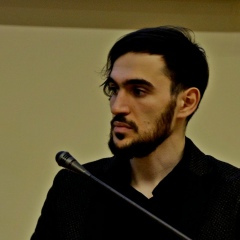 Марат Хачатрян, 27.08, Москва