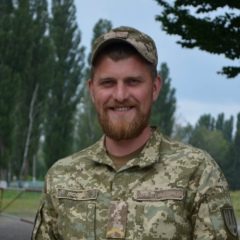 Васян Лисовый, 22.02, Каменец-Подольский