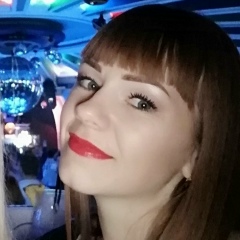 Елена Воронова, 20.05.1986, Челябинск