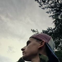 Кирилл Аркадьевич, 08.07.1987, Санкт-Петербург