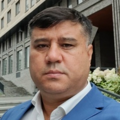 Зухуриддин Бобоев, 09.10.1979, Новосибирск