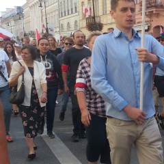 Tomasz Kowalski, 14.10.1901, Płock