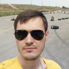 Сергей Ботамбеков, 11.04, Алматы