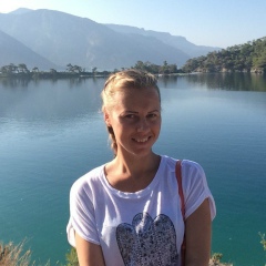 Марина Пырина, 22.03.1986, Харьков