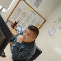 Khismet Satkanov, 10.07, Атырау