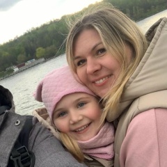 Виктория Родионова, 11.04.1986, Санкт-Петербург