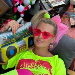 Ксения Слободянюк, 25.07.1986, Архангельск