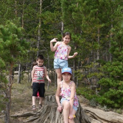 Акжана Канаткызы, 22.08, Астана