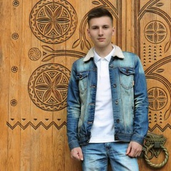 Влад Наумов, 12.05, Минск